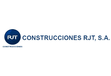 CONSTRUCCIONES RJT